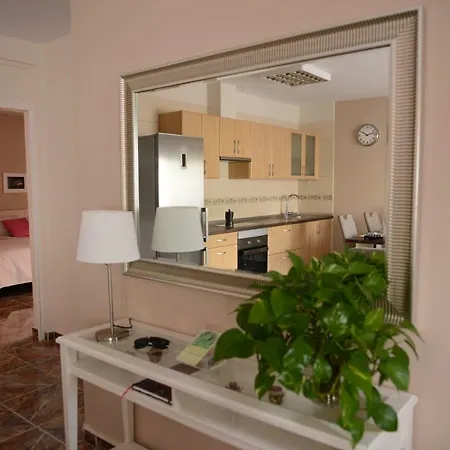 La Casa De Katyra Тегесте