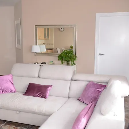 La Casa De Katyra Апартаменты