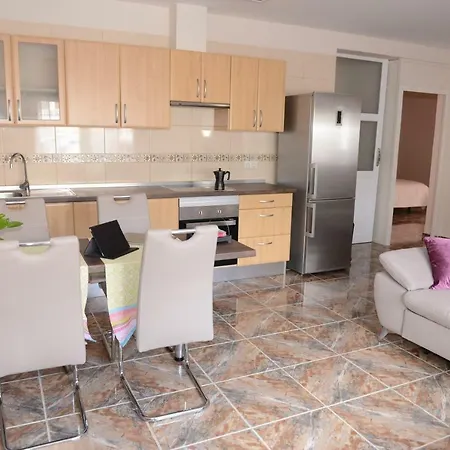 La Casa De Katyra Lägenhet Tegueste