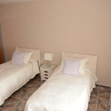 La Casa De Katyra Tegueste