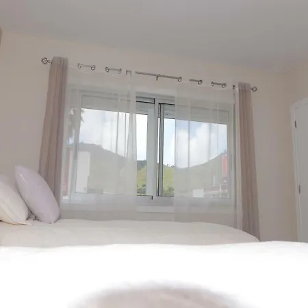 La Casa De Katyra Lägenhet