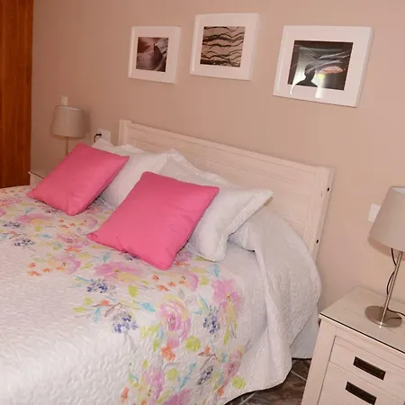 Lägenhet La Casa De Katyra Tegueste