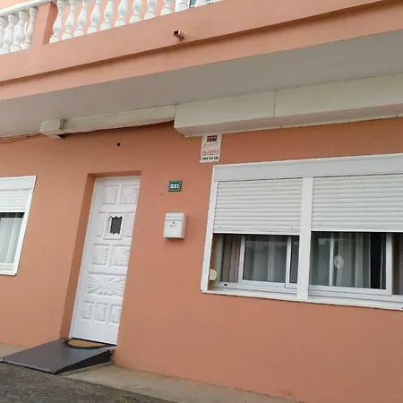 La Casa De Katyra * Tegueste